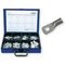 Coffret BS 3117 D cosses sertir CT - 80 pcs